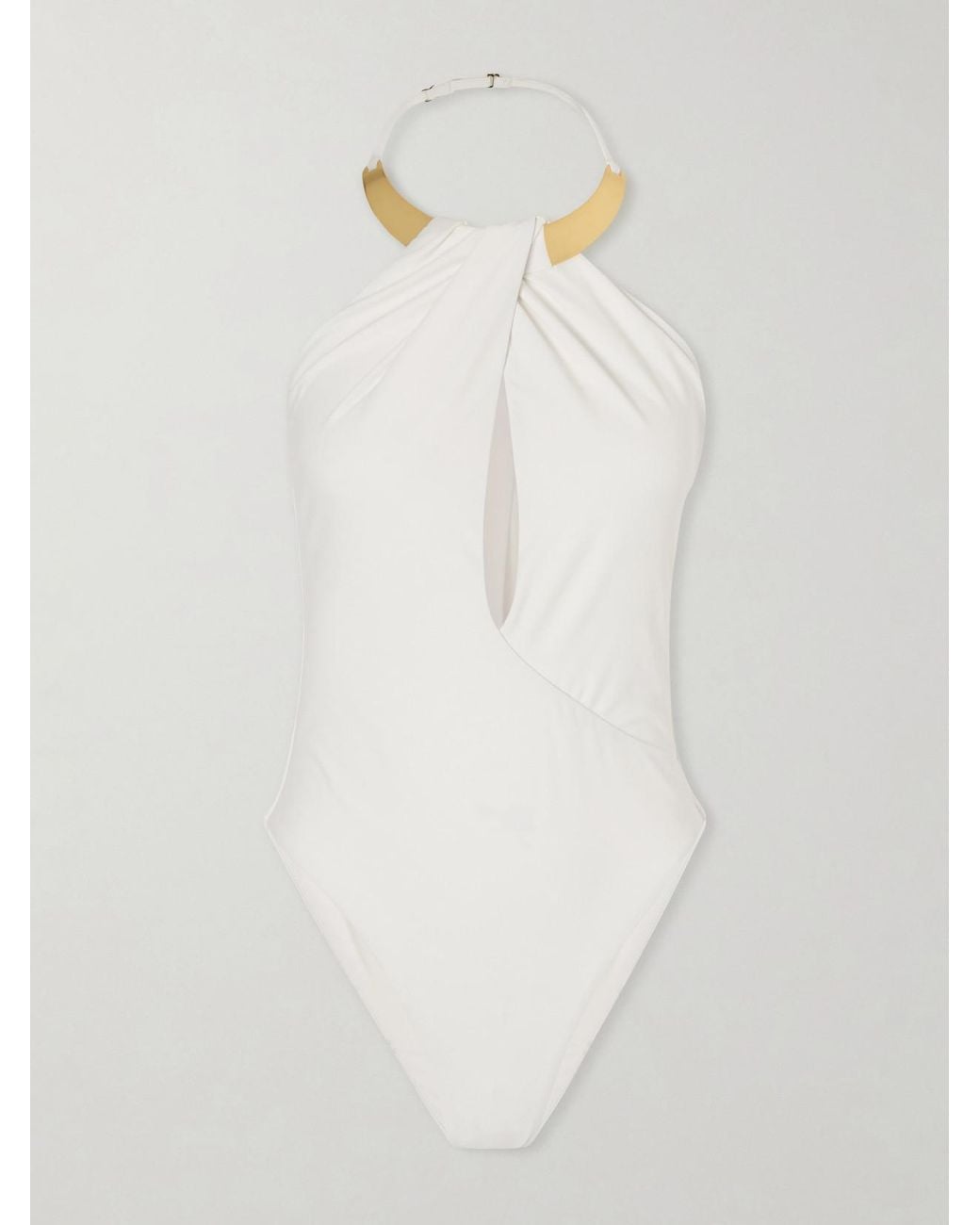 Great Description About Jonathan Simkhai Swimsuit