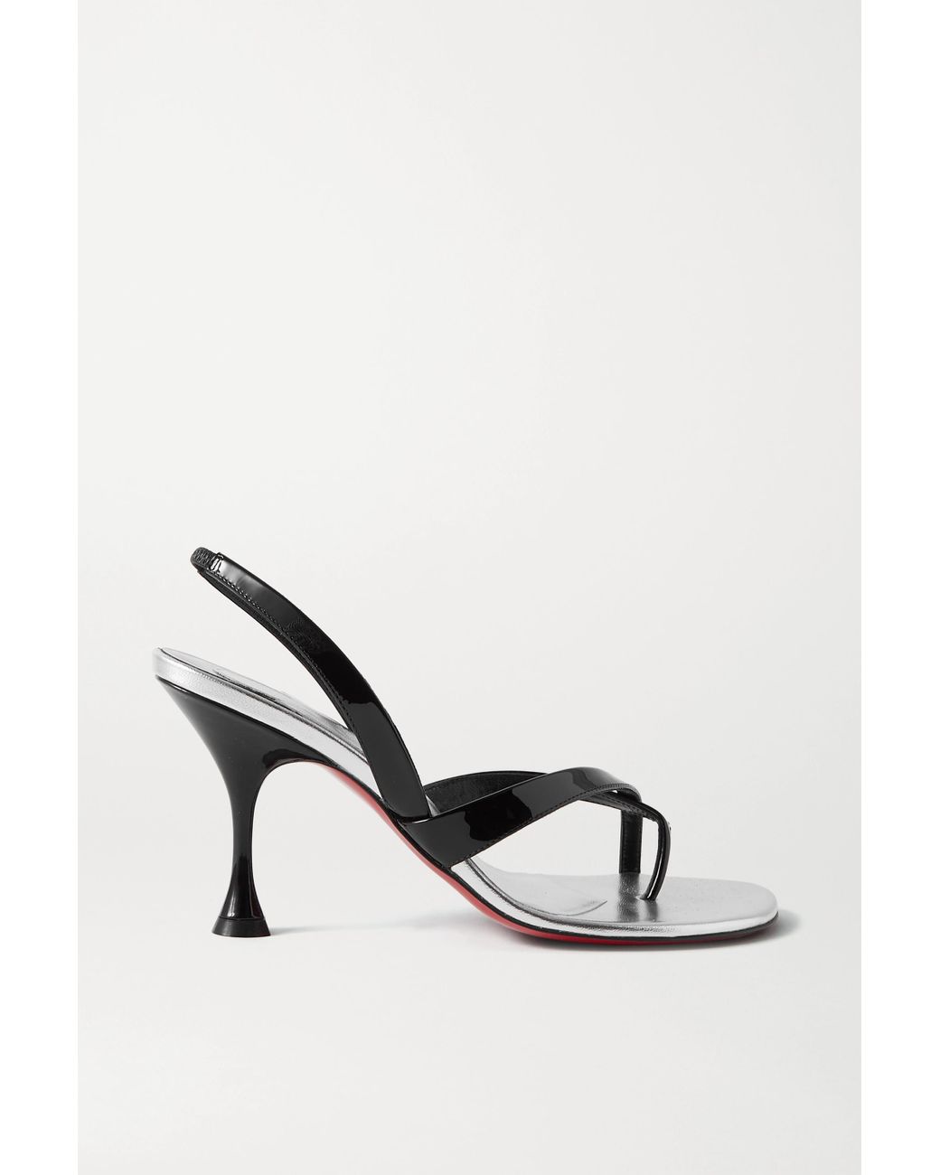 Christian louboutin taralita slingback hot sale