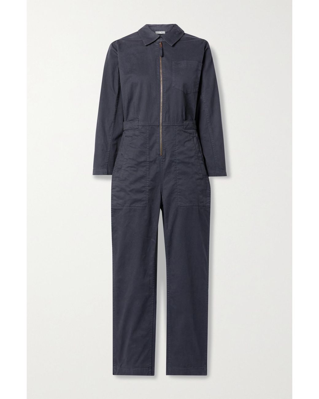 alex mill expedition jumpsuit
