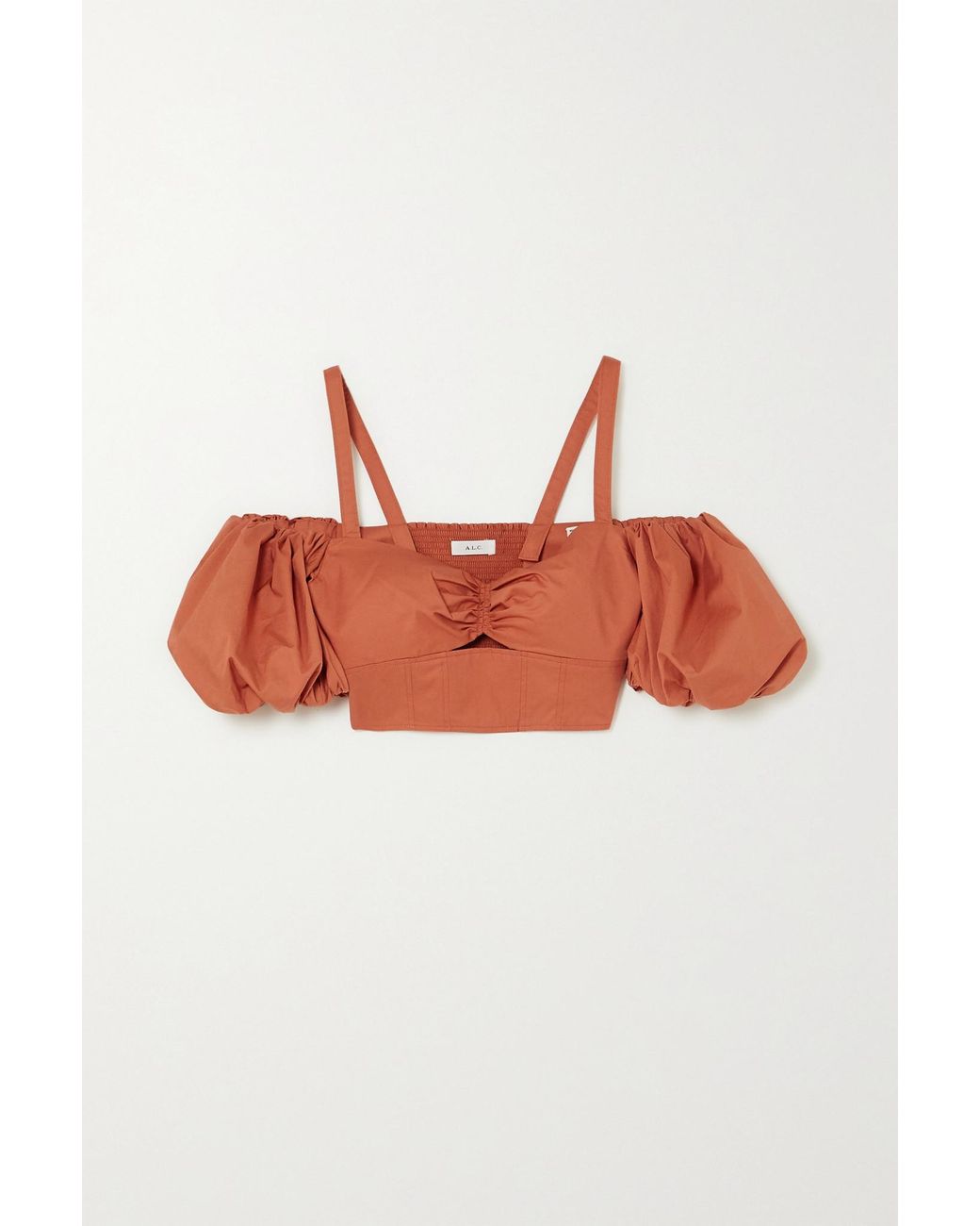 alc melody top
