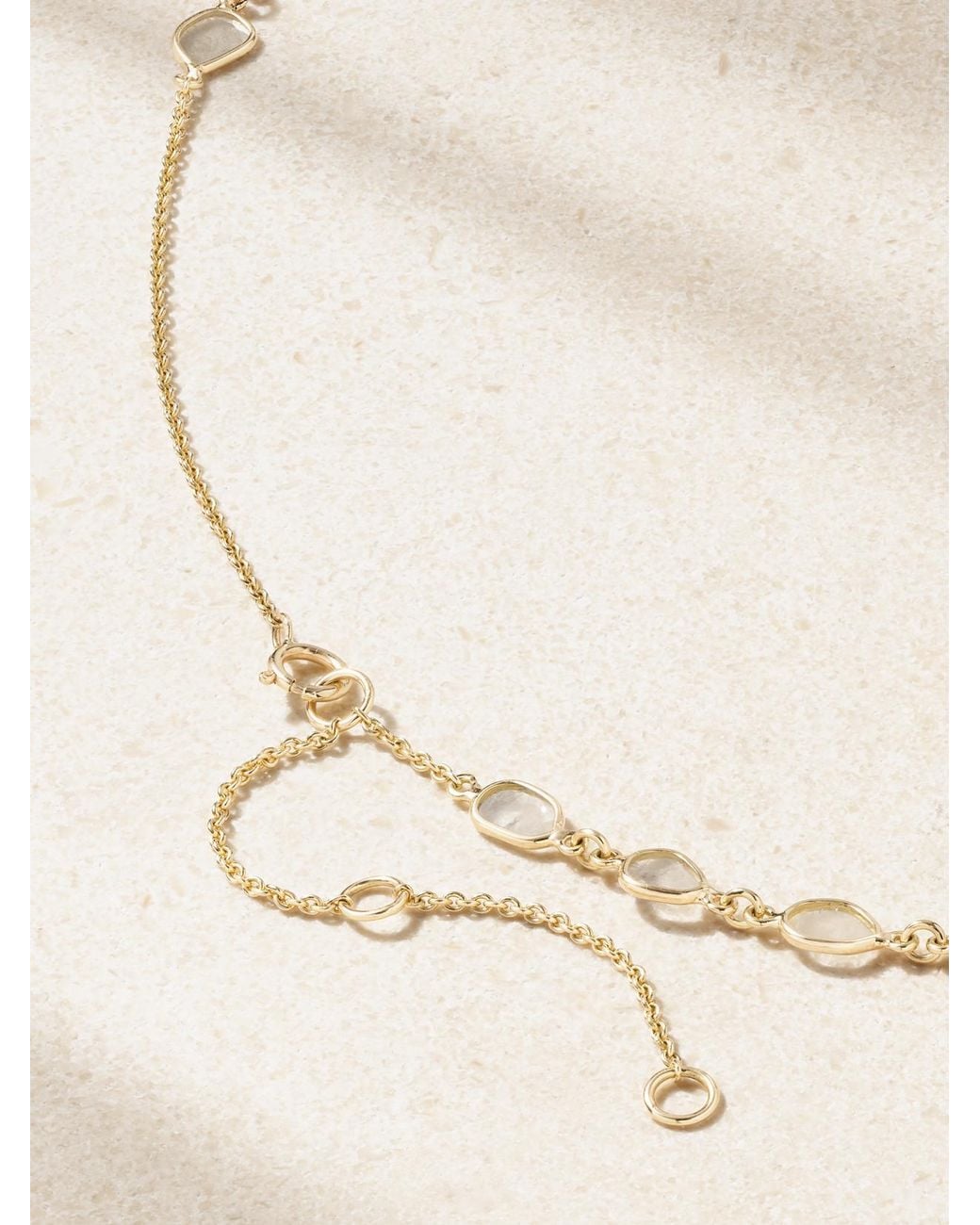 JIA JIA Natural Diamond Necklace