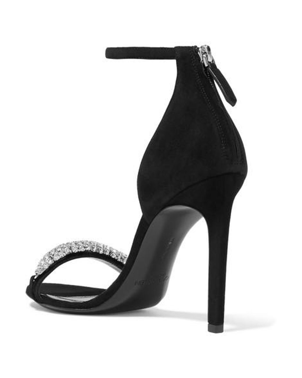 Calvin klein cheap camelle sandals