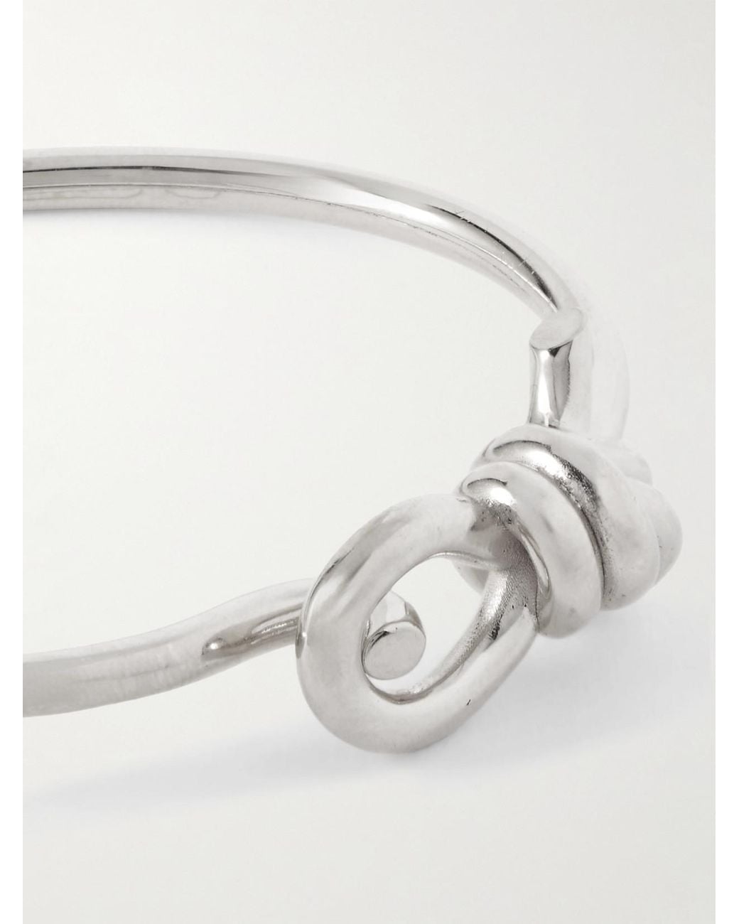 Bottega Veneta Natural Bracelet