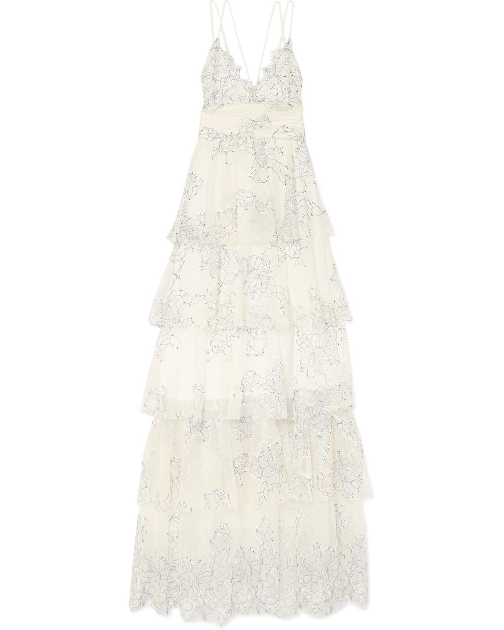 Alice mccall love is love dress cheap