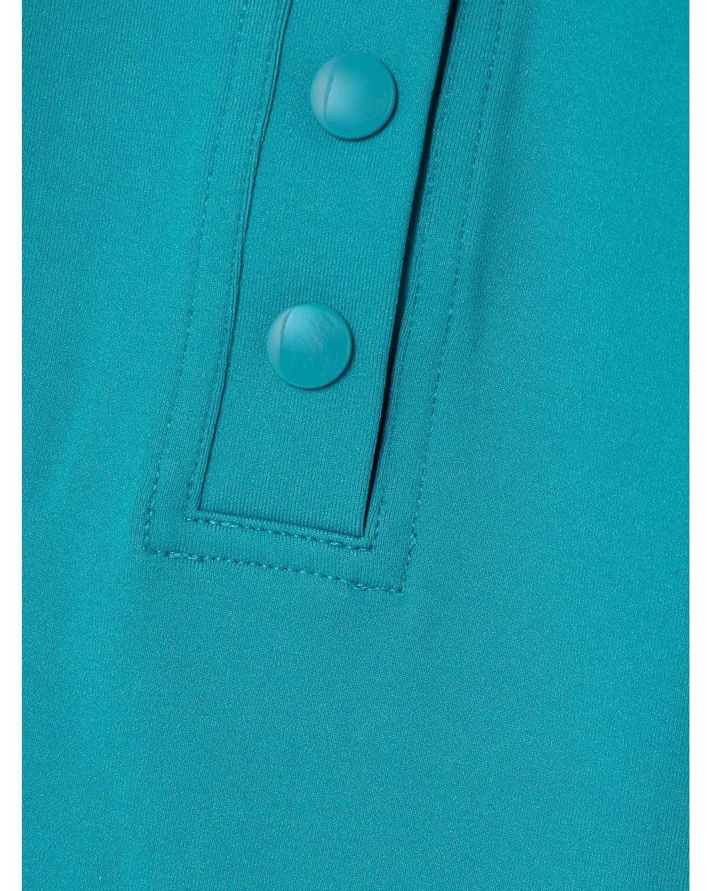 Eres Blue Les Essentiels Icone Swimsuit