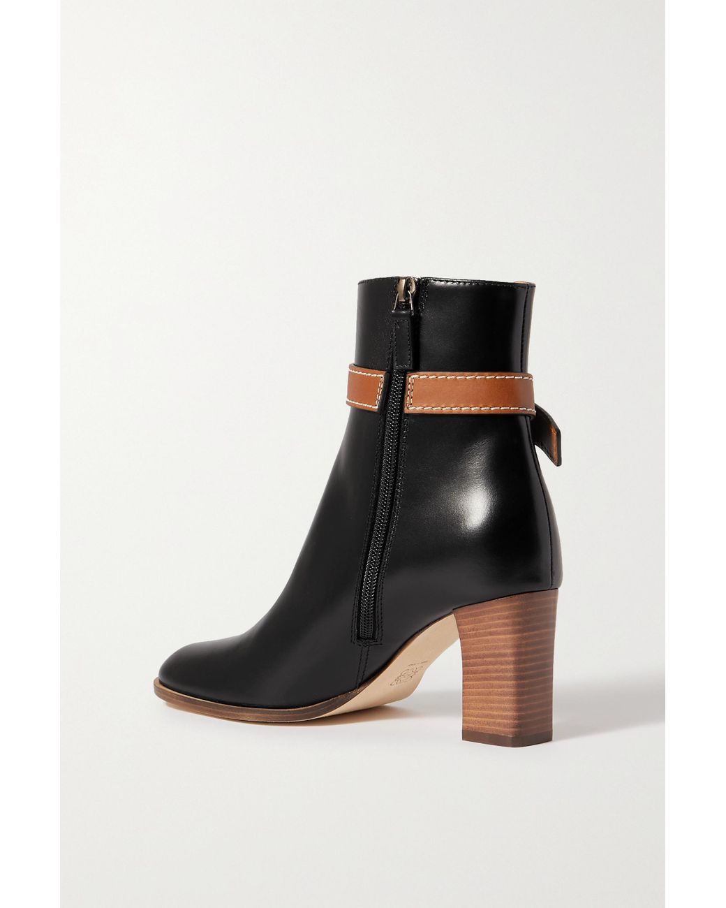 loewe gate boot