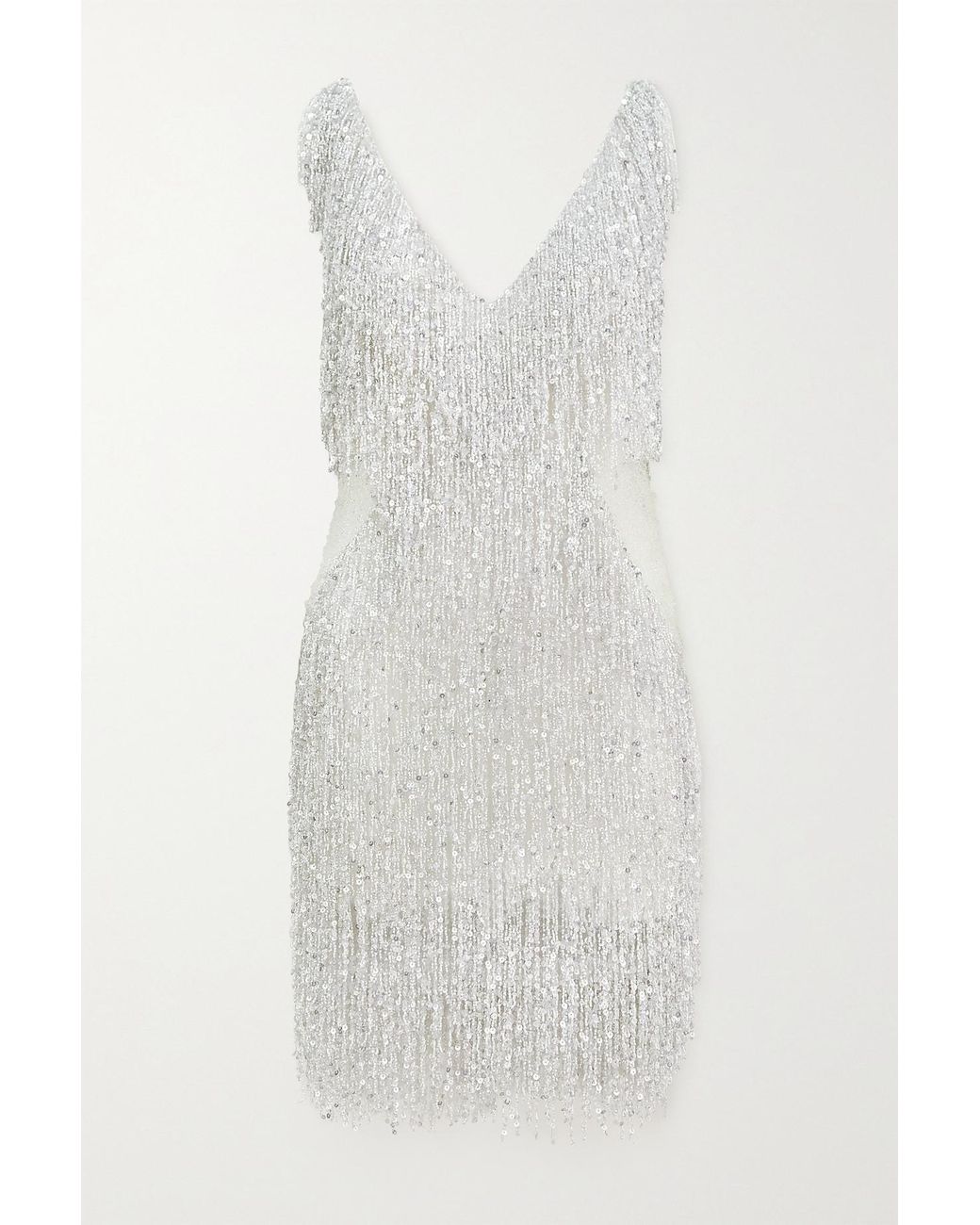 Naeem khan hotsell gatsby dress