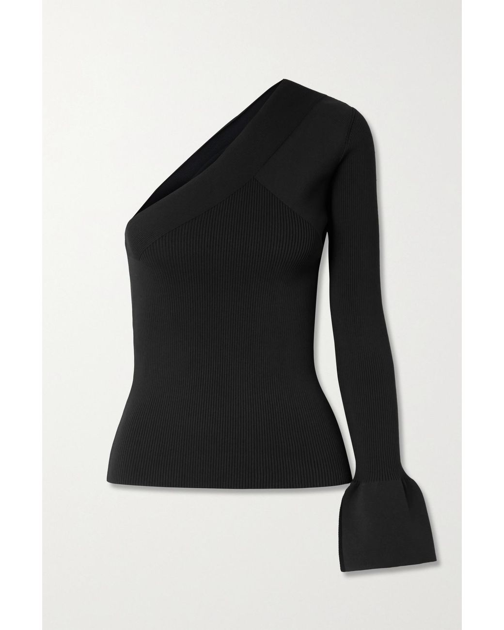 slim fit baseball tee