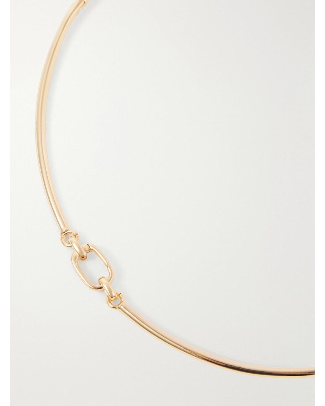 Joolz by Martha Calvo Natural Protection-Toned Sapphire Necklace