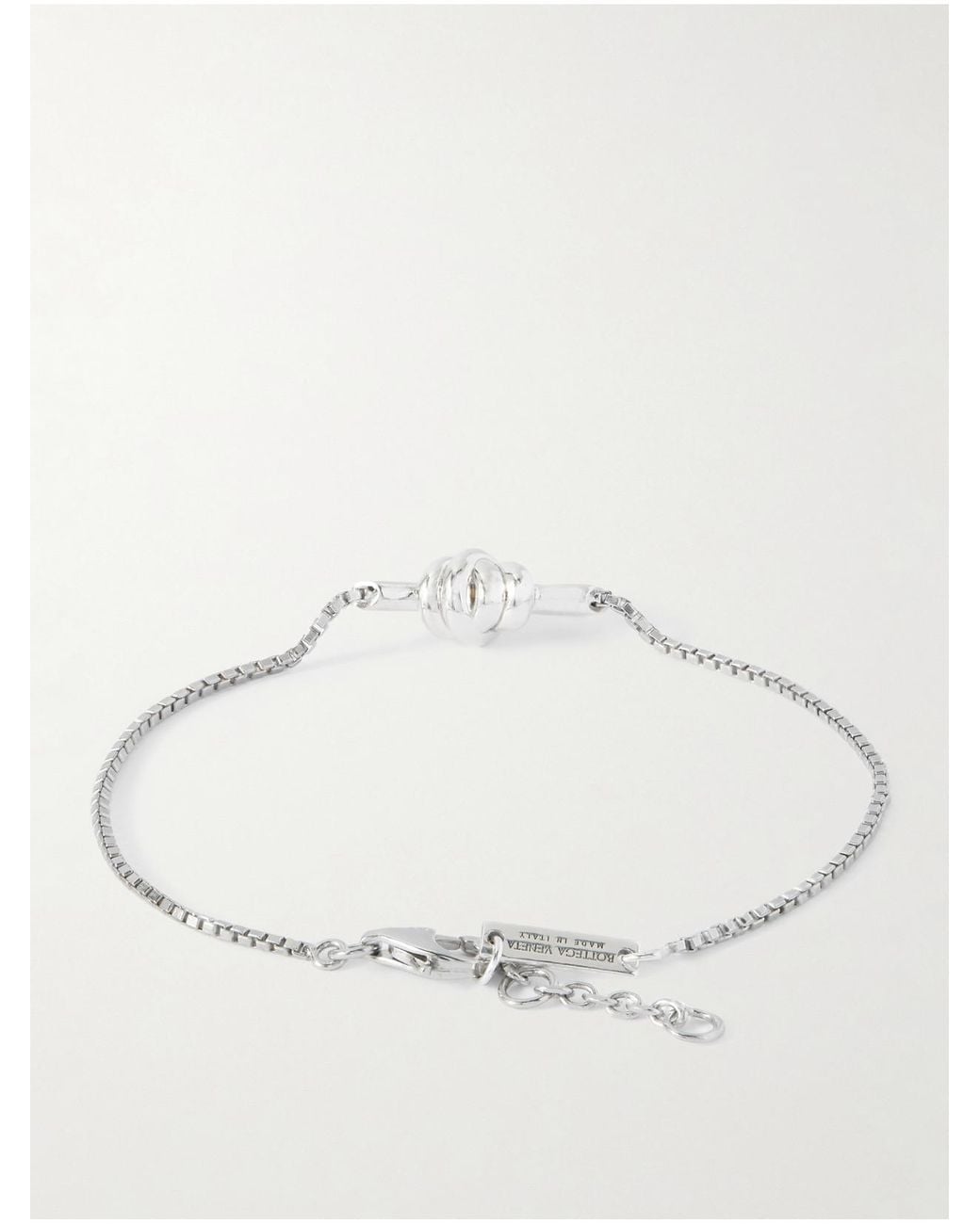 Bottega Veneta Natural Bracelet
