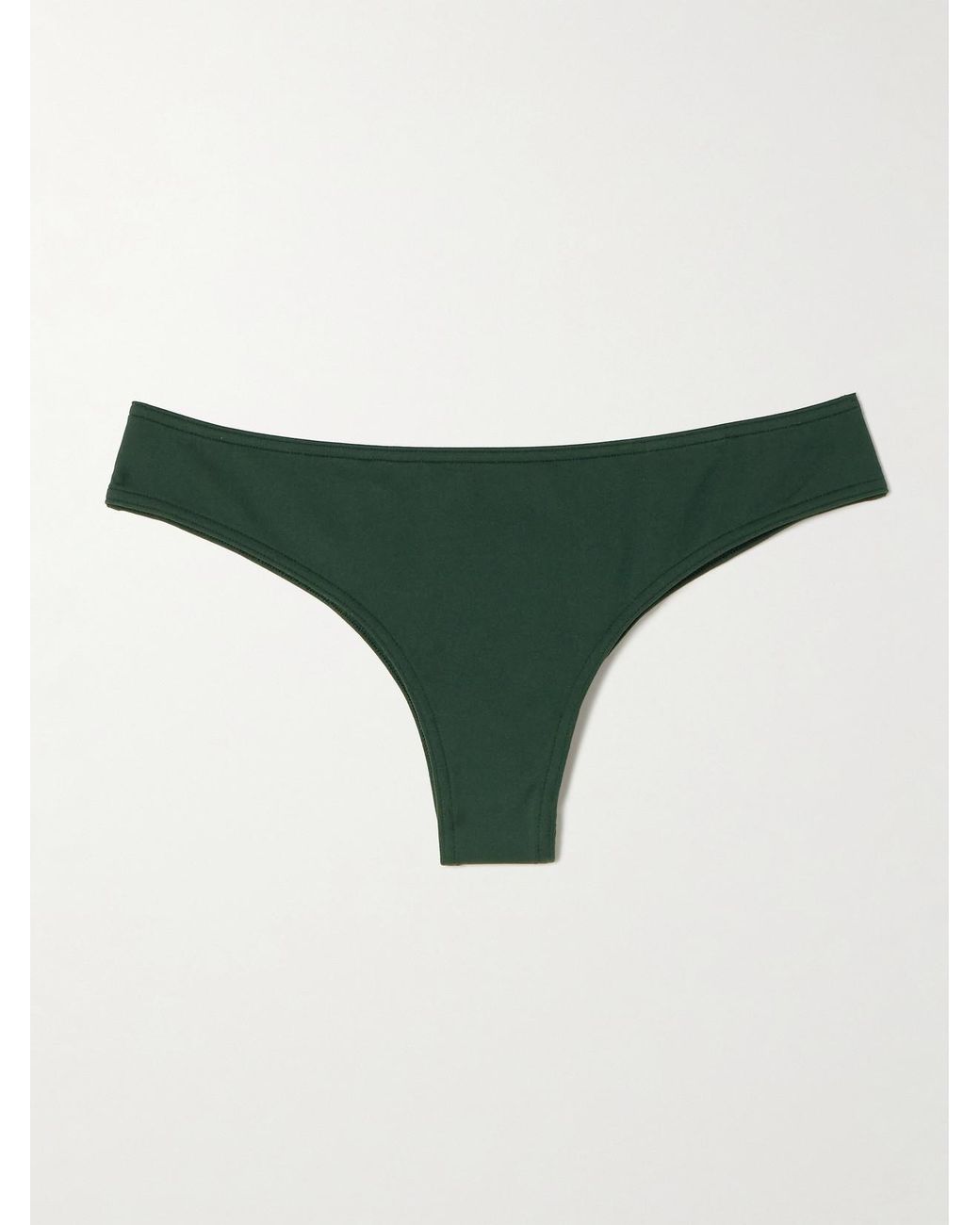 Eres Green Minimum Bikini Briefs