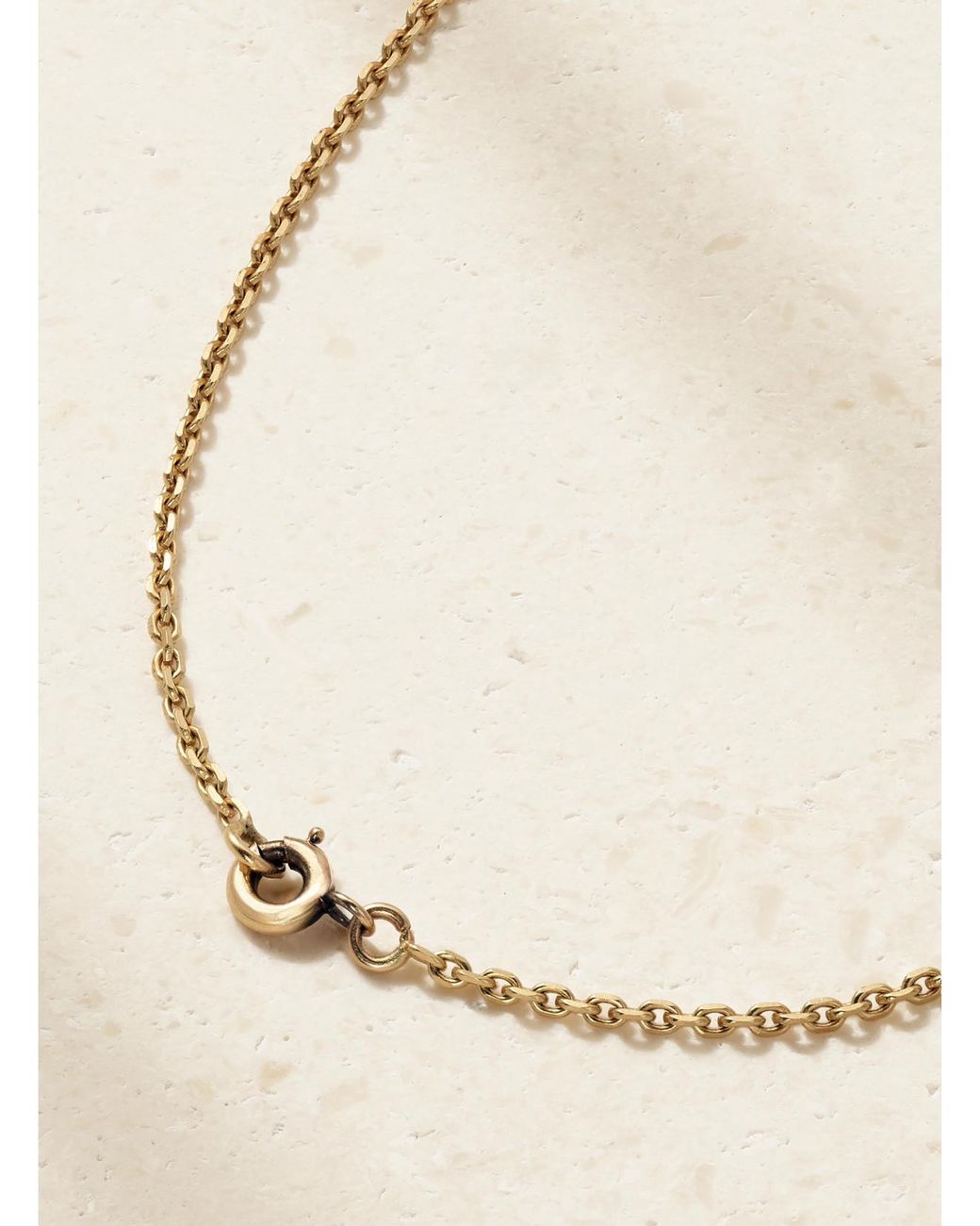Stephanie Windsor Natural Masriera Y Carreras Vintage 1890S, Diamond, Pearl And Enamel Necklace