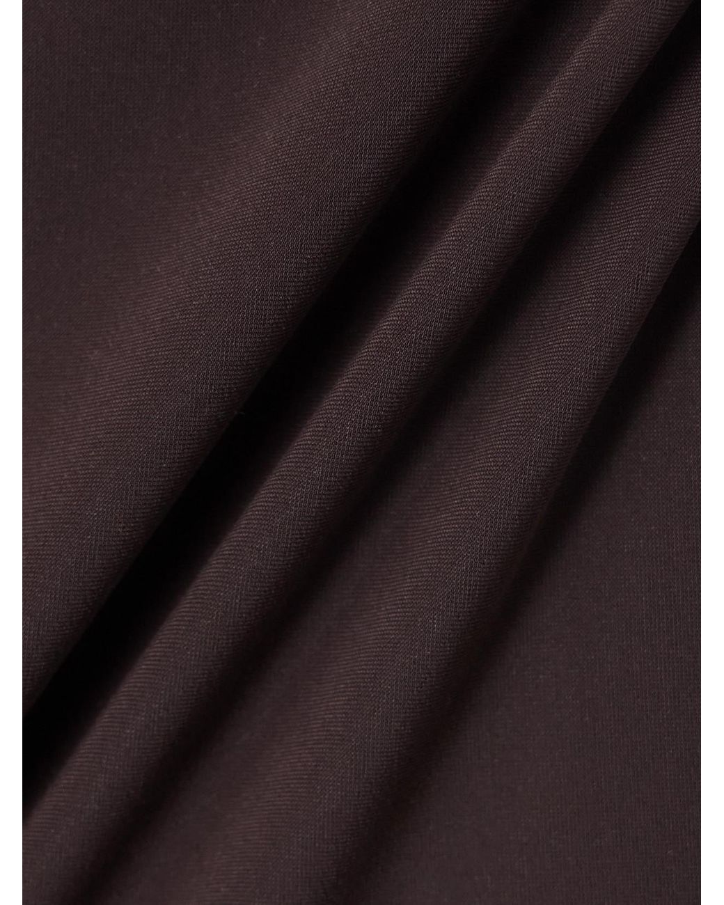 Lido Black Sedici Bandeau Swimsuit