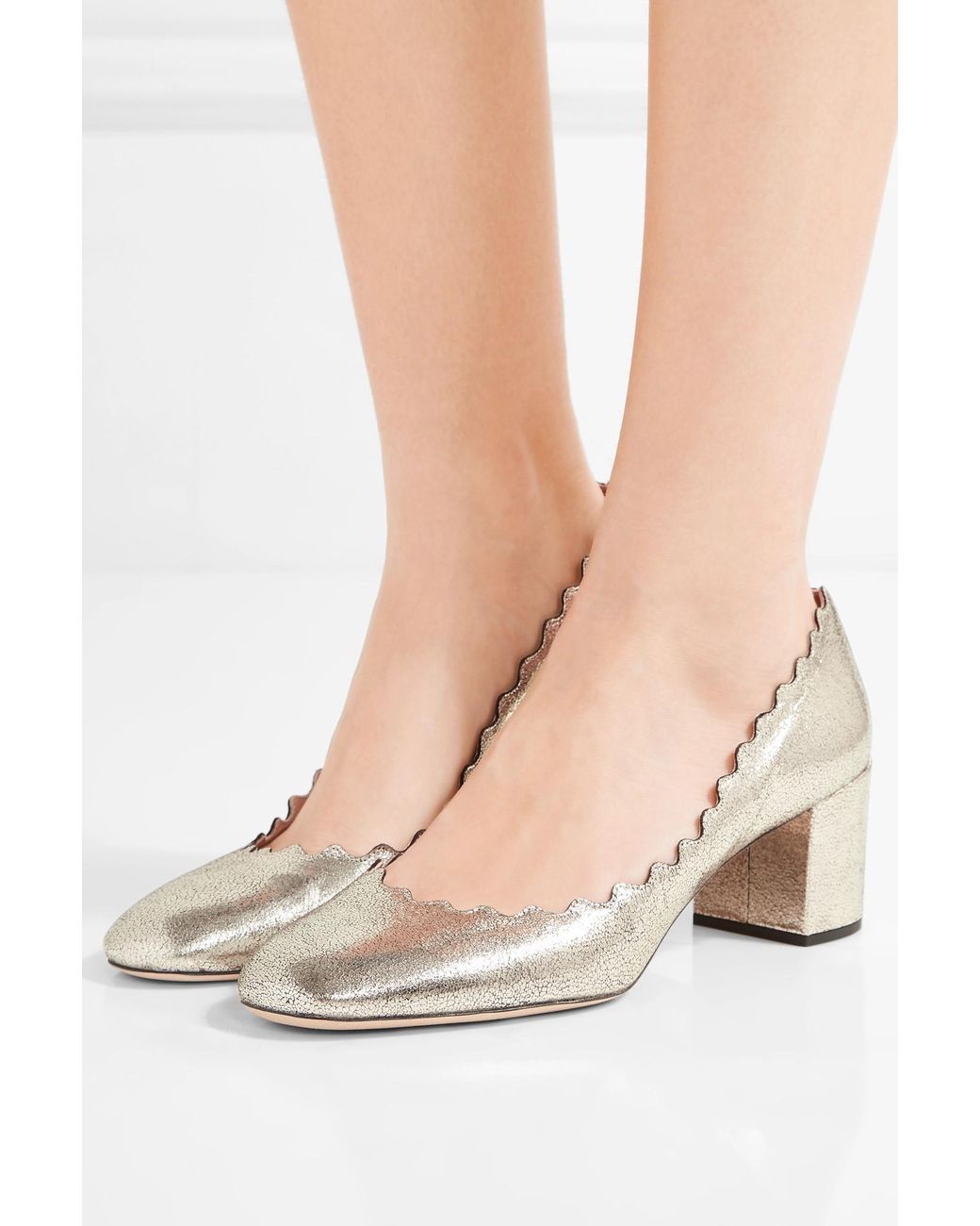Chloe lauren hotsell pumps sale