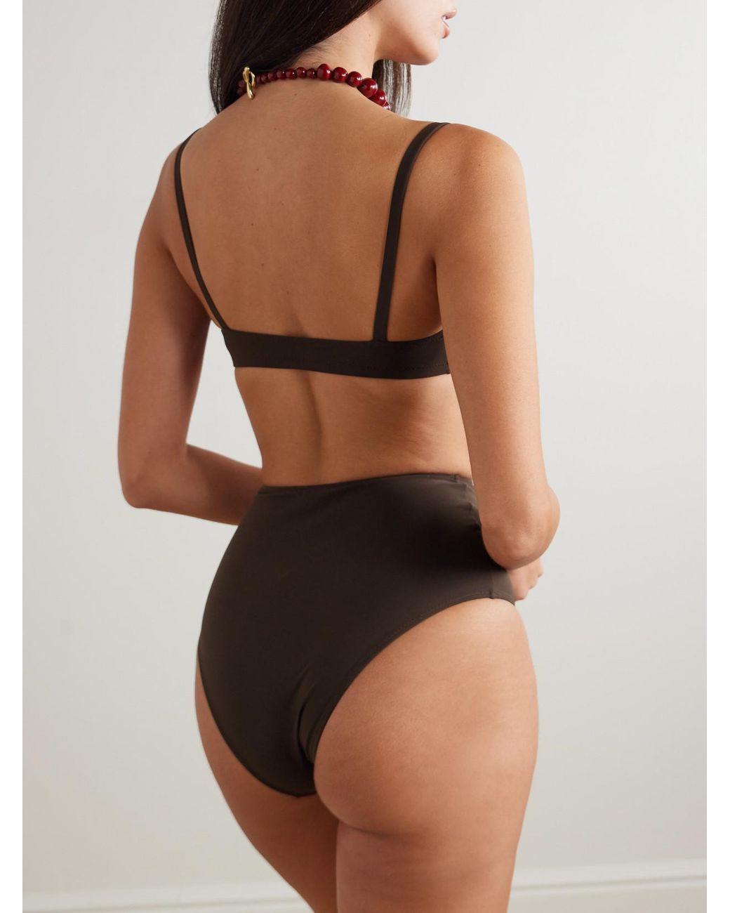 Lido Brown Undici Bikini