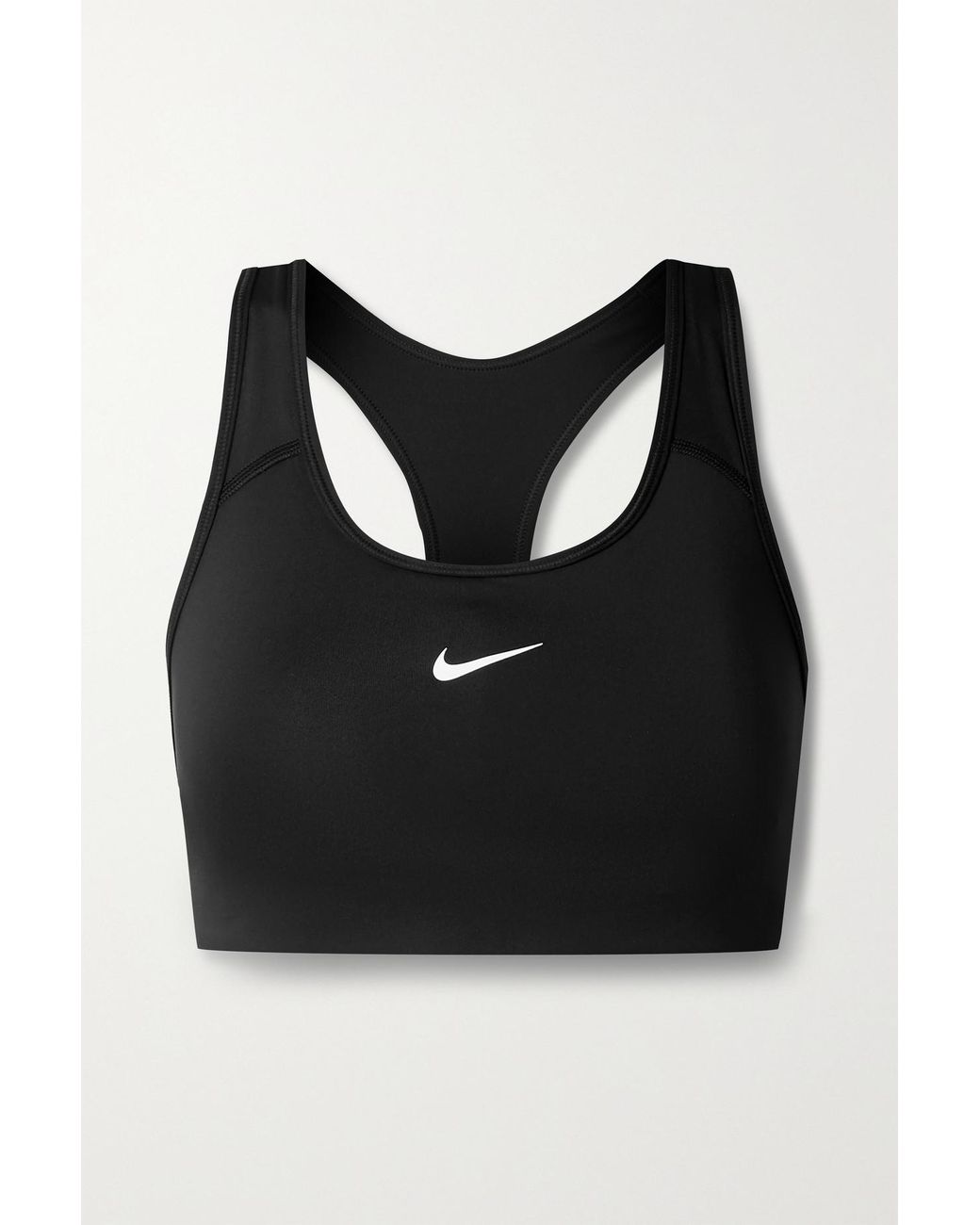 Nike Synthetic Swoosh Plus Recycled Dri 