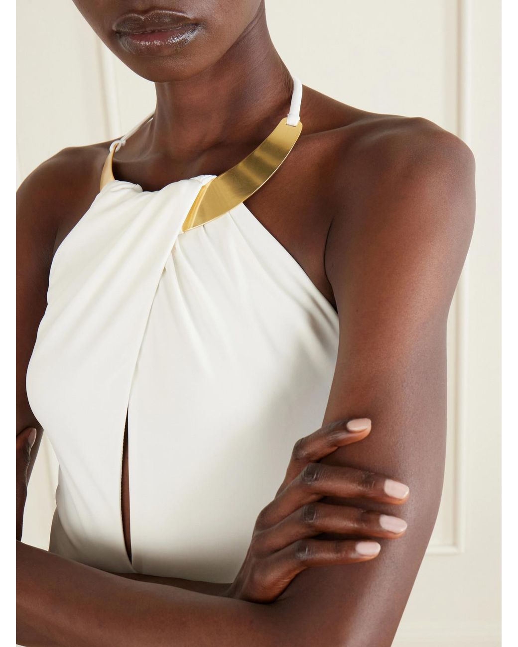 Great Description About Jonathan Simkhai Swimsuit