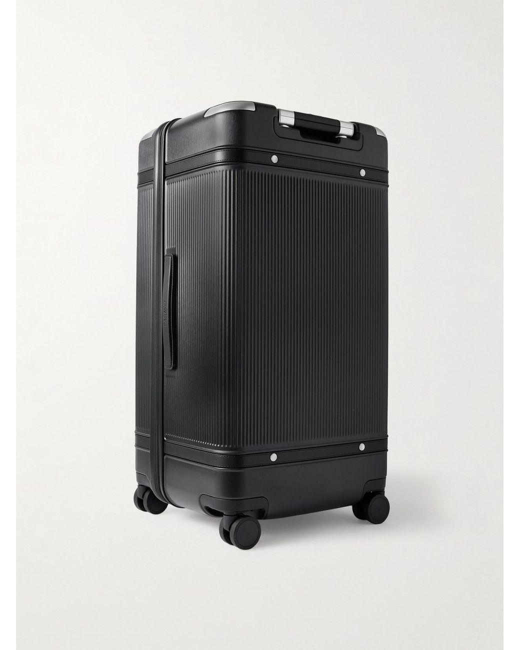 Aviator Trunk - Thumbnail 3
