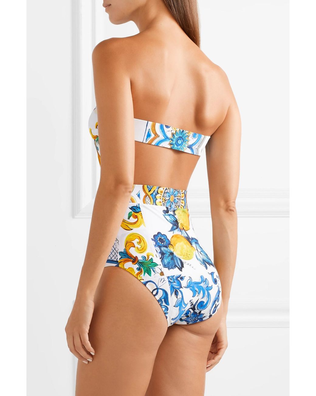 Dolce shop gabbana swimwear