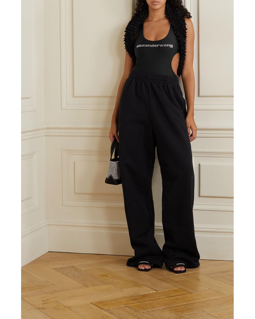 alexander wang cut out