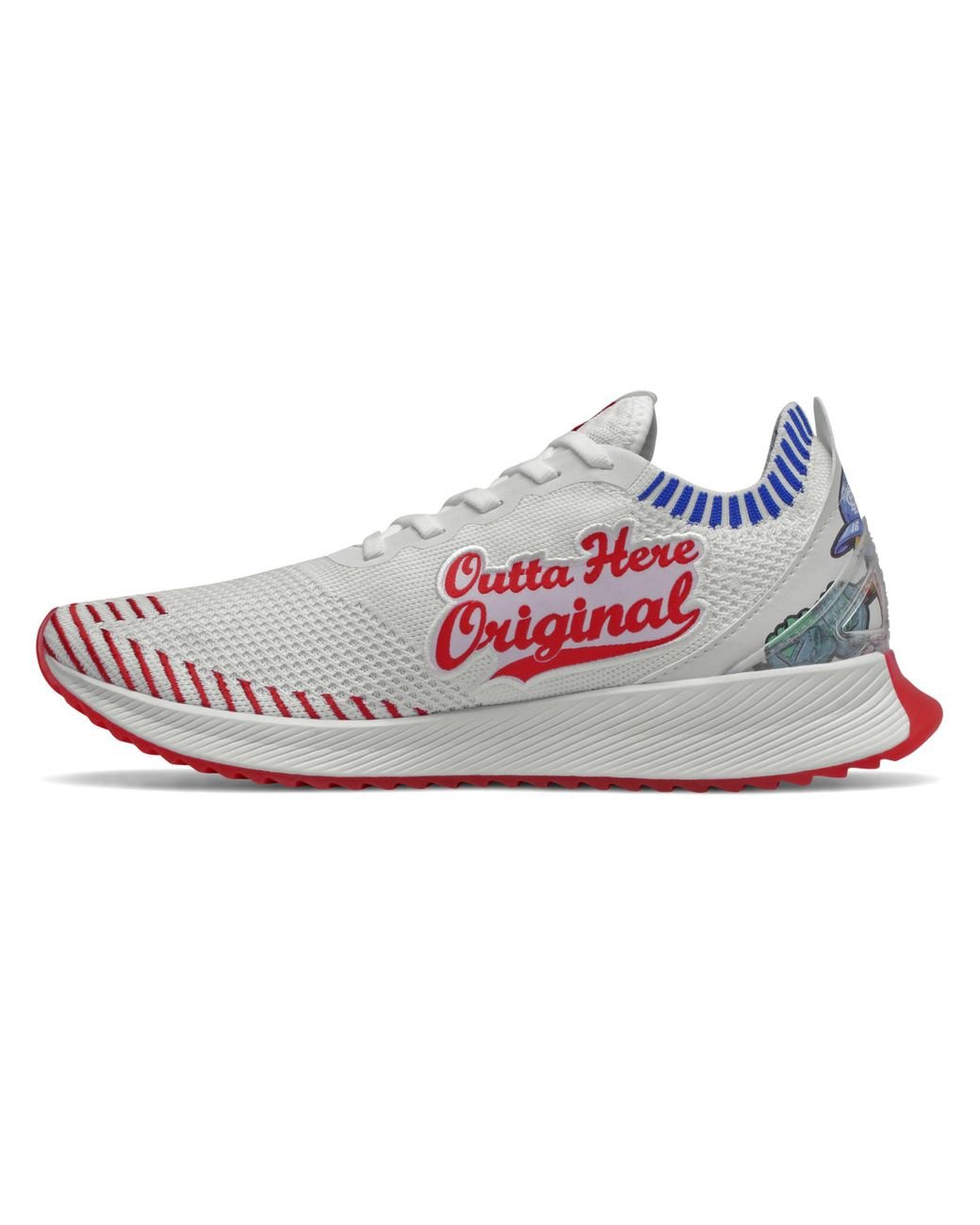 big league chew shoes