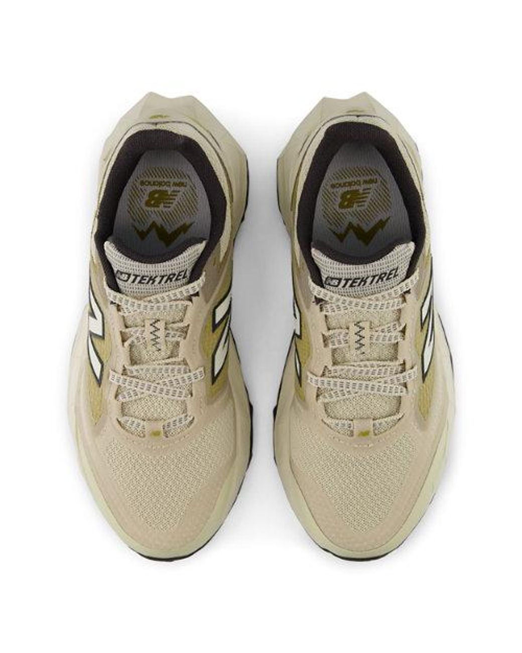 New Balance Multicolor Tektrel Utility