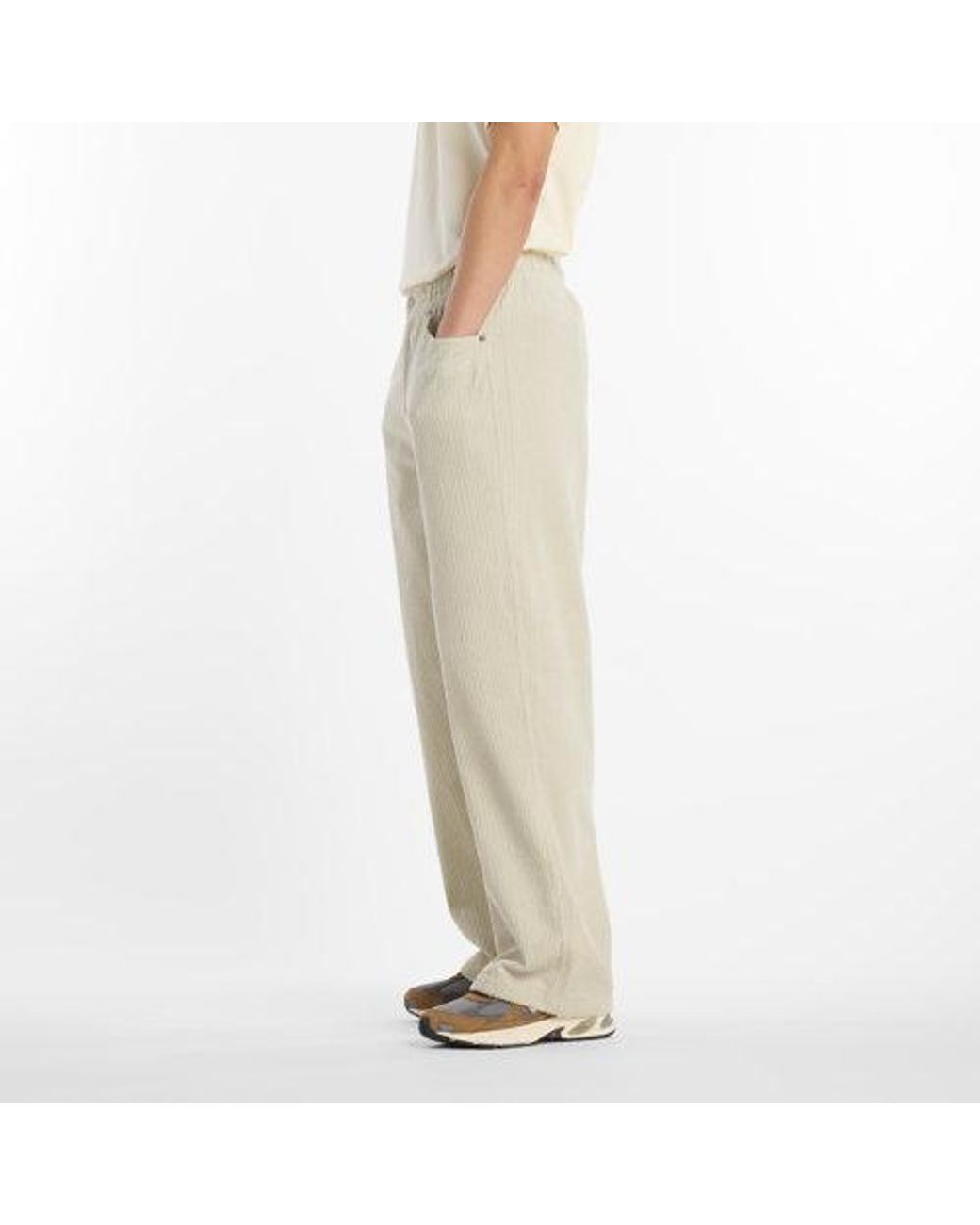 New Balance Natural Lunar New Year Woven Pant for men
