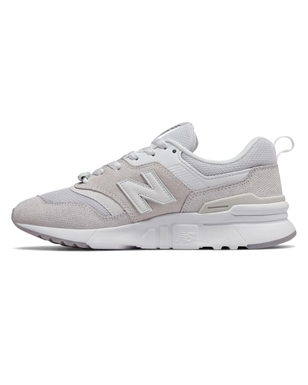 New balance 997h mystic crystal 2025