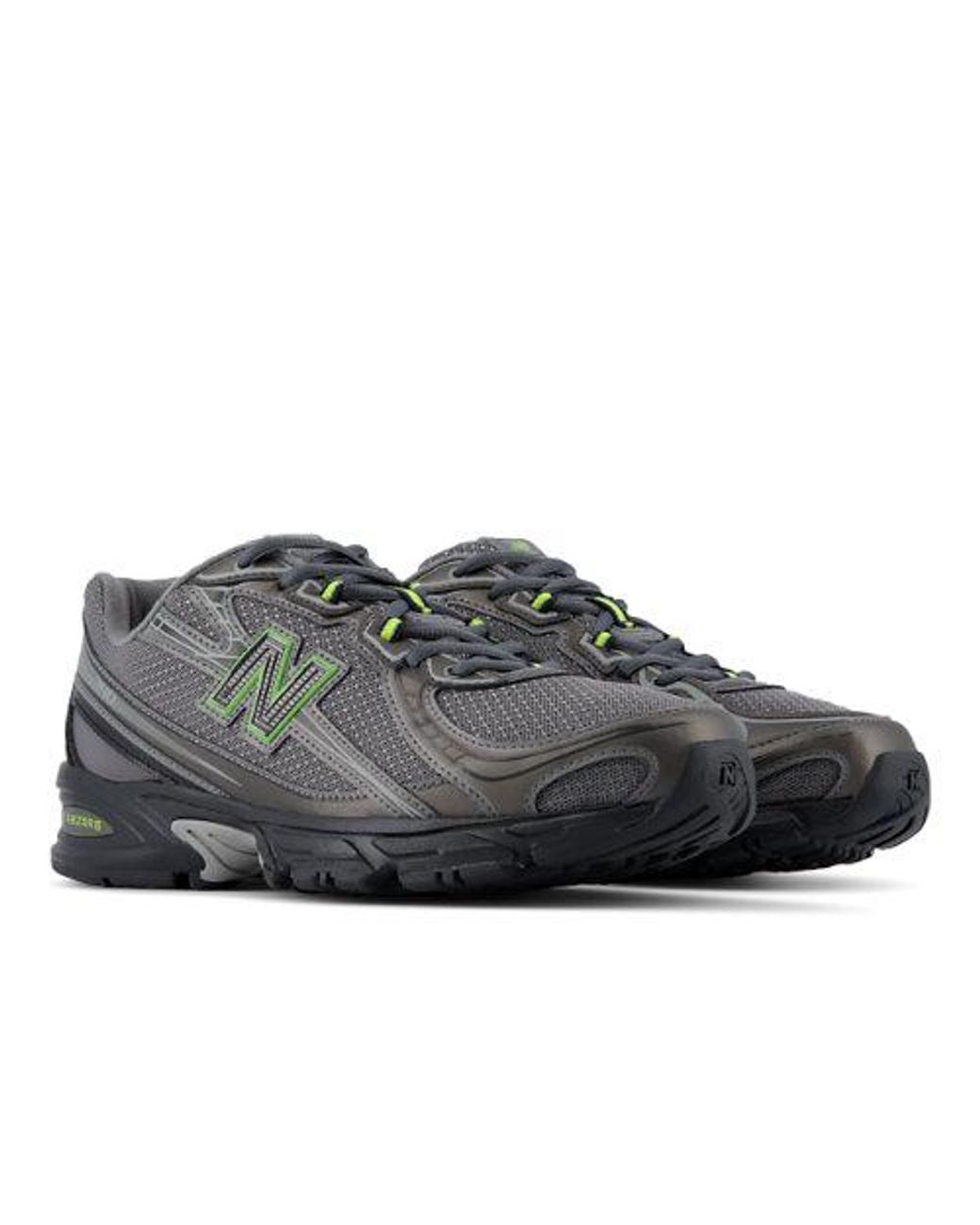 New Balance Gray 740