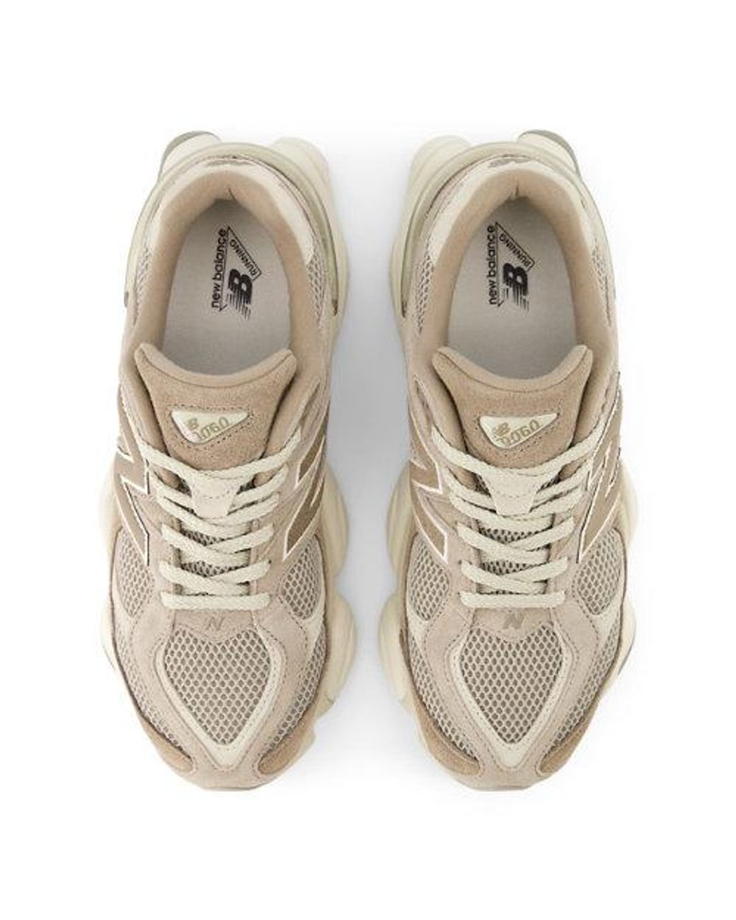 New Balance Natural 9060 Sneakers