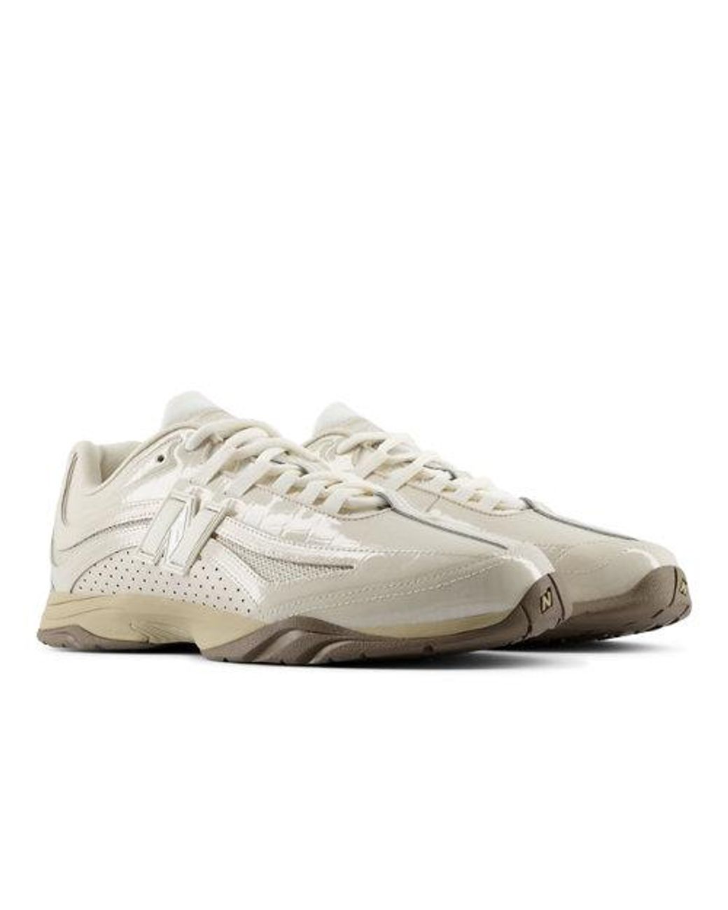 New Balance Gray Rc56