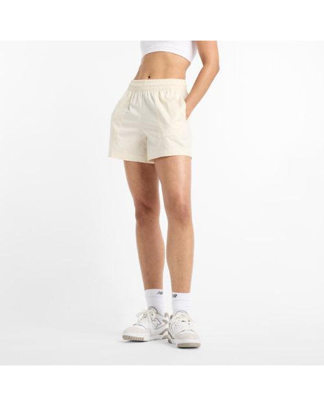 New Balance Natural Utility Short