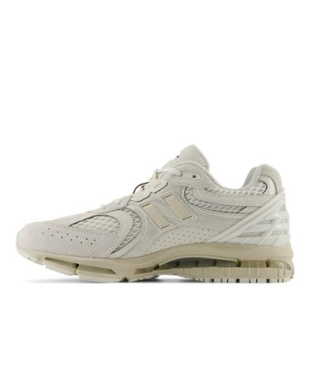 New Balance Gray Abzorb 1954R