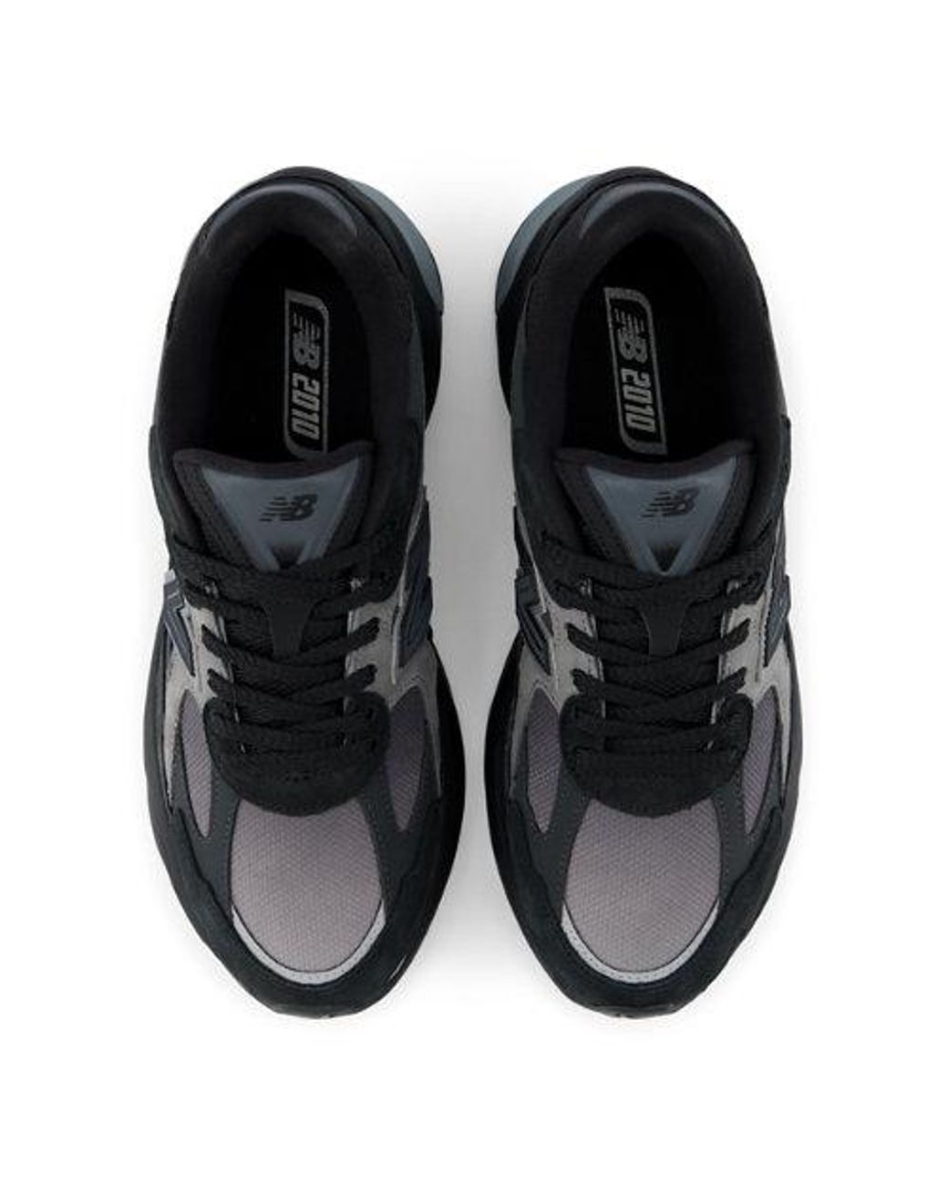 New Balance Black 2010 Shoes