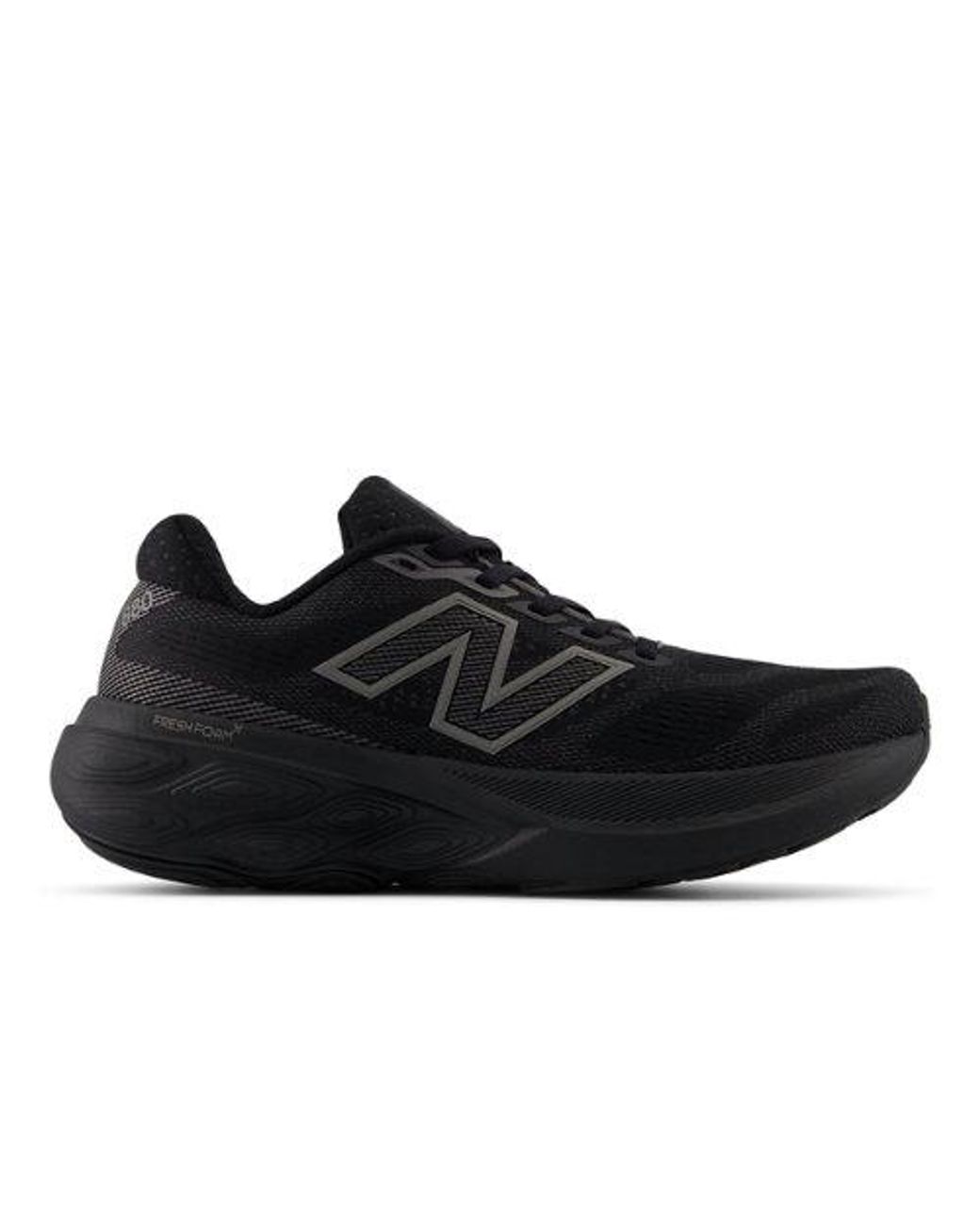New Balance Black Fresh Foam X 880V15