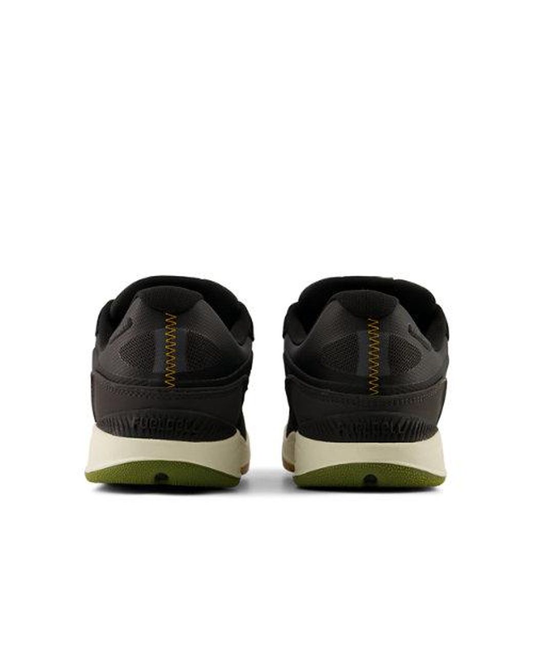 New Balance Black Nb Numeric Tiago Lemos 1010