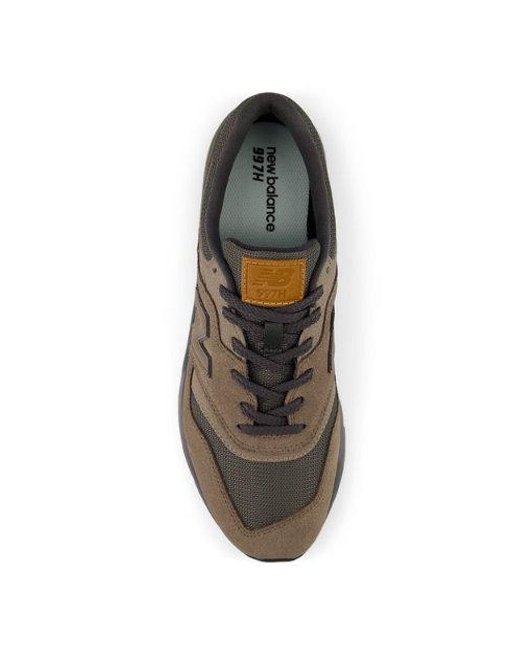 New Balance Brown 997H for men