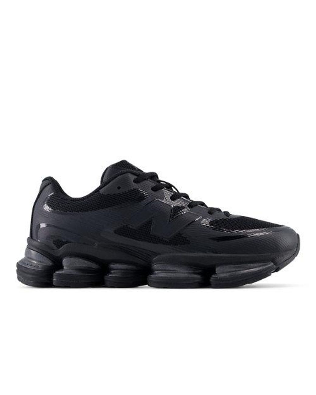 New Balance Blue Abzorb 2000