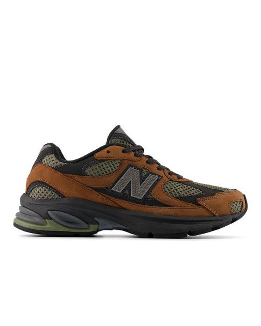 New Balance Brown 2010 for men