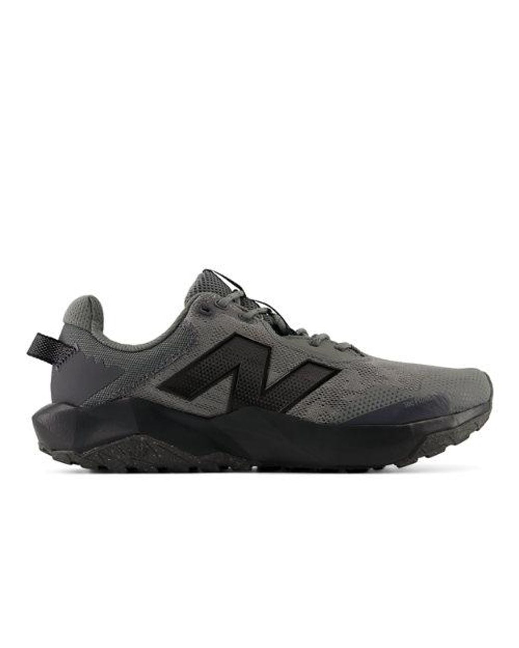 New Balance Black Dynasoft Nitrel V6 for men