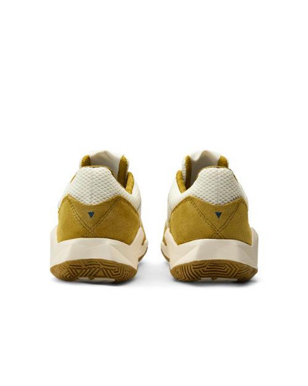 New Balance Multicolor Coco Delray Tennis Shoes for men