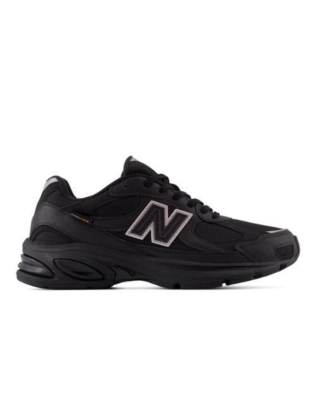 New Balance Black 2010