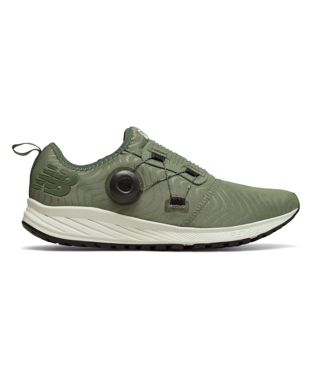 New Balance Synthetic Fuelcore Sonic V2 Boa in Green for Men | Lyst