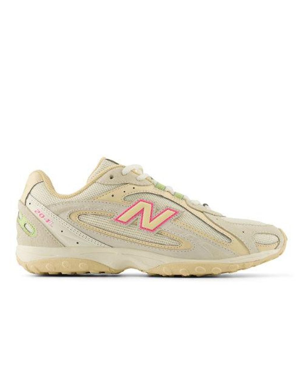 New Balance Multicolor Warm Skies 204L