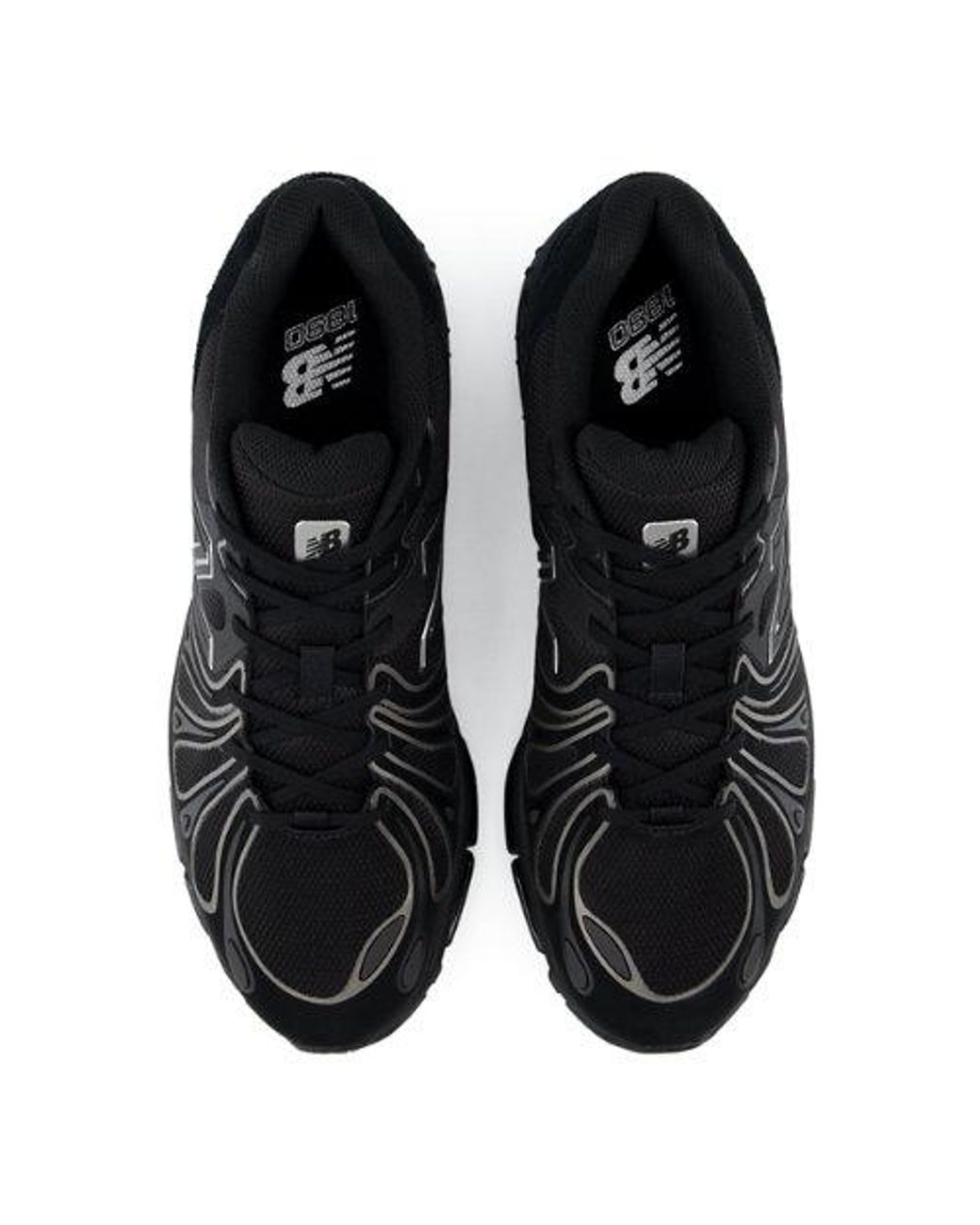 New Balance Black 1890