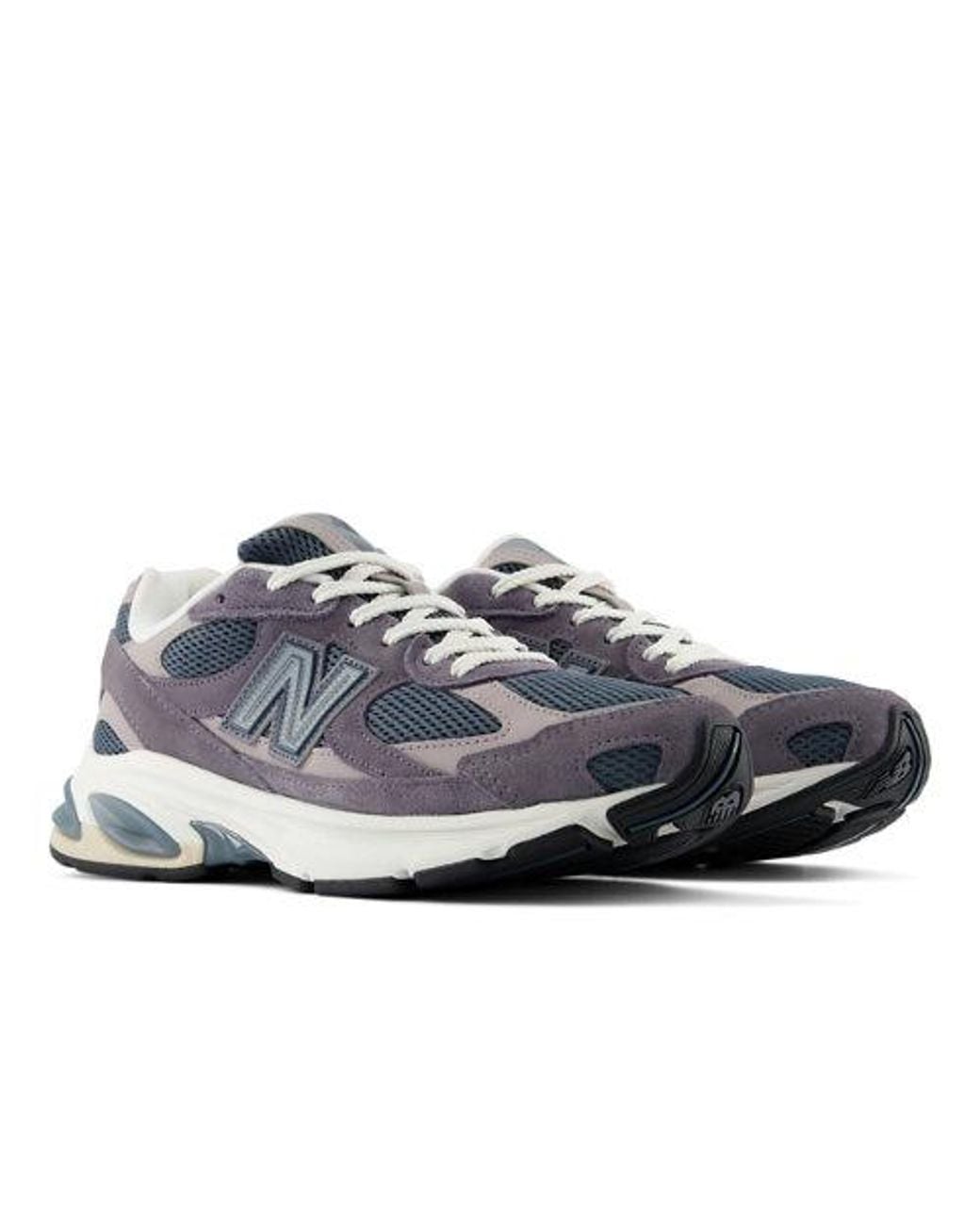 New Balance Blue 2010