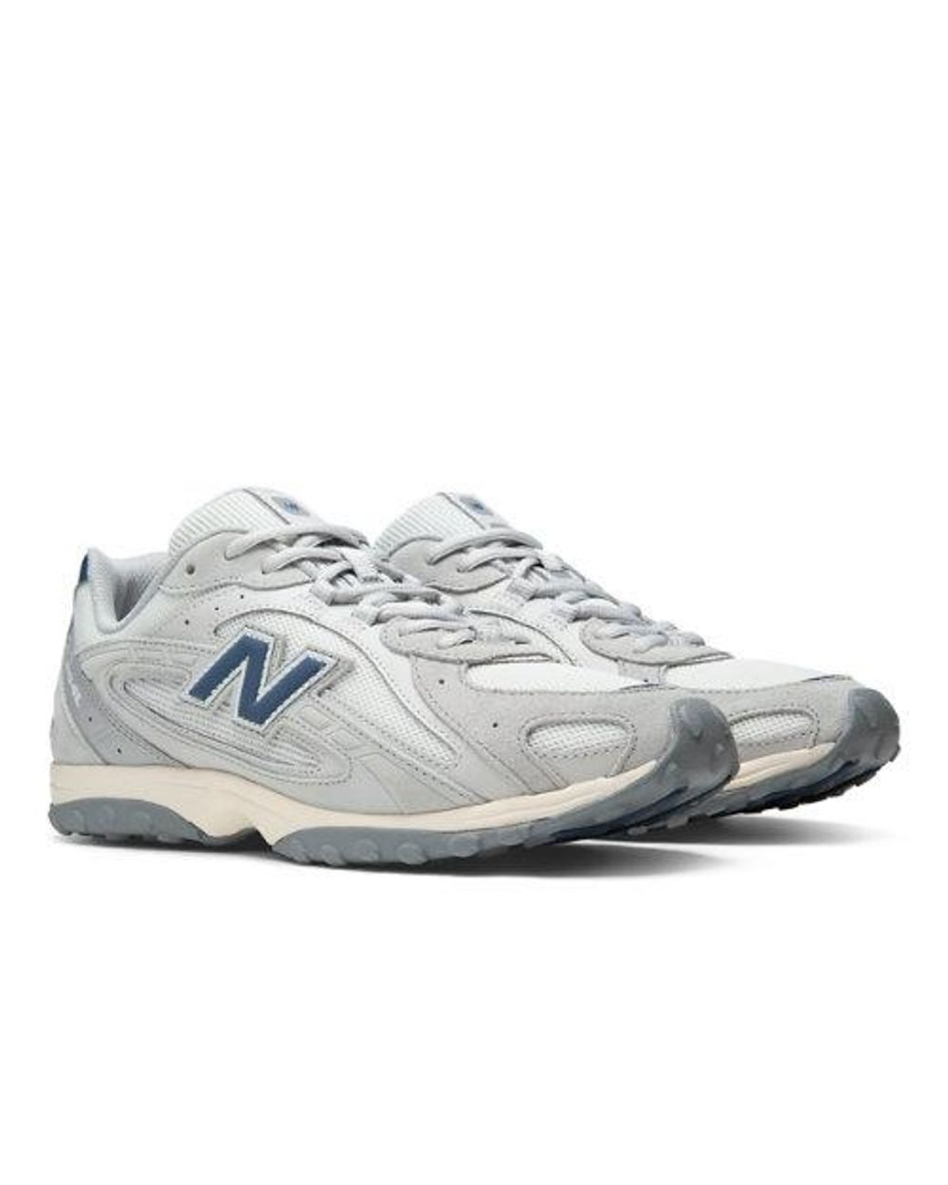 New Balance Gray Nb 204
