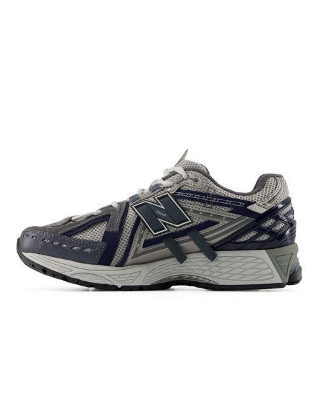New Balance Gray 1906A Sneakers