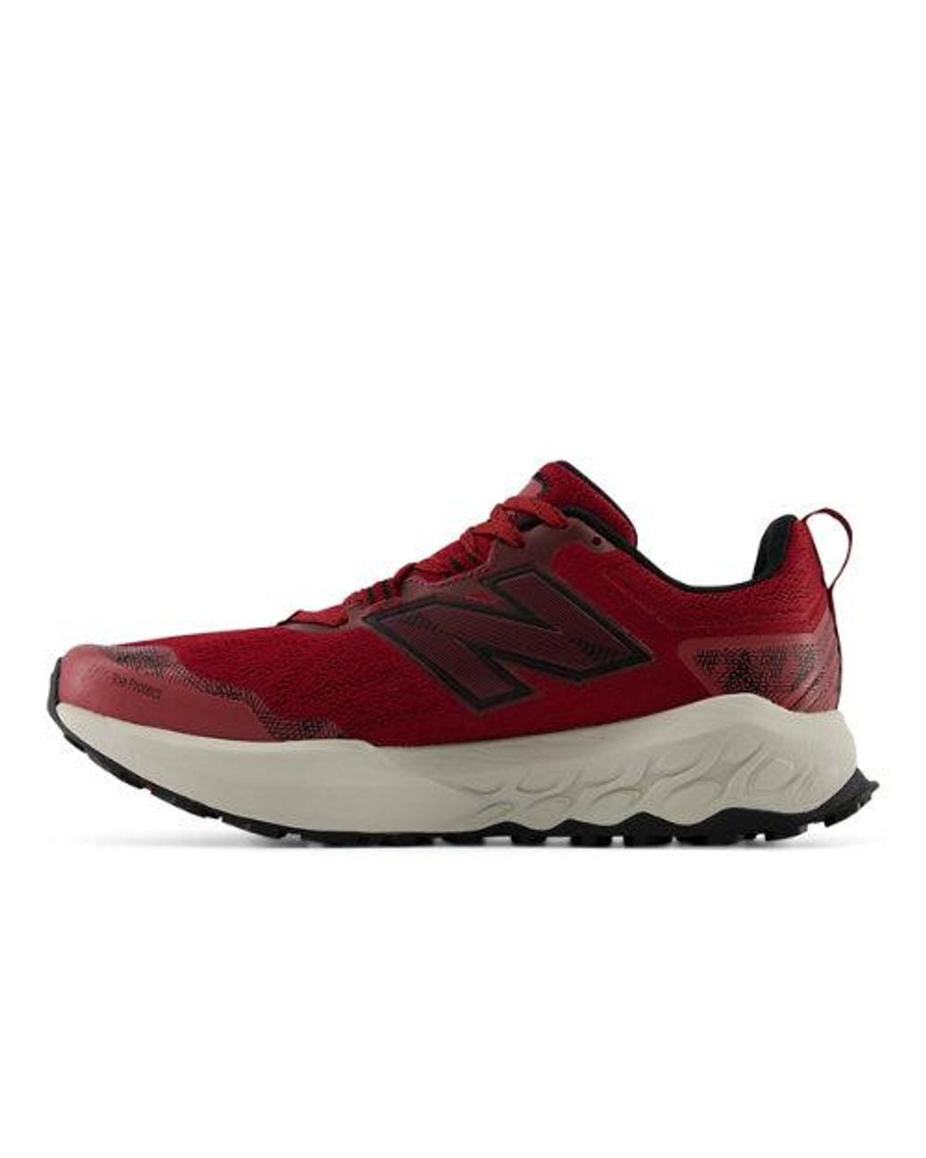 New Balance Red Garoé V2 for men