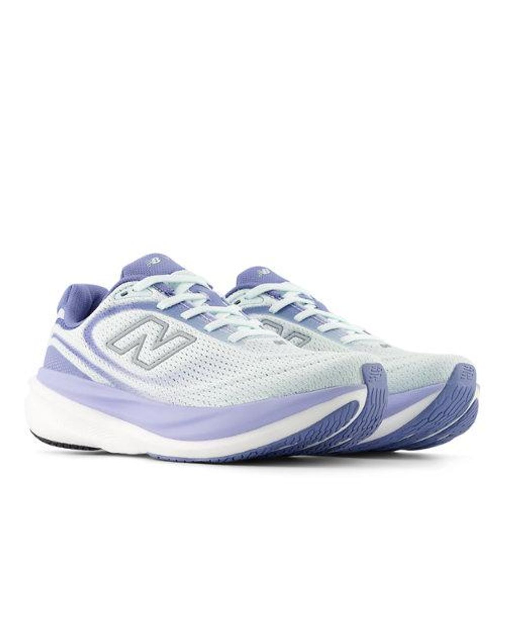 New Balance Blue 1080V15 Running Shoes